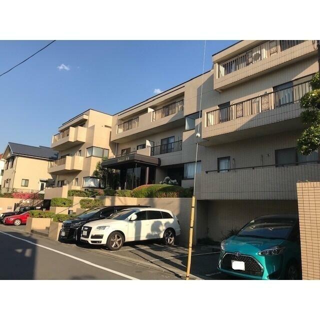 アーバネスト弦巻
