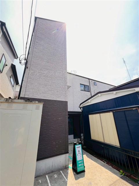 COMFIE横浜戸部