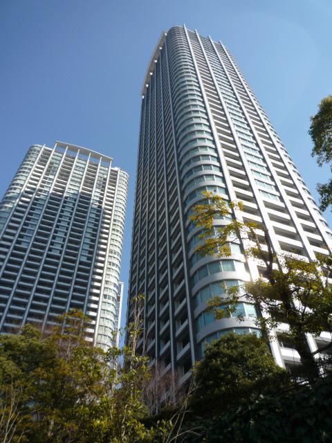 東京ツインパークスレフトウイング
