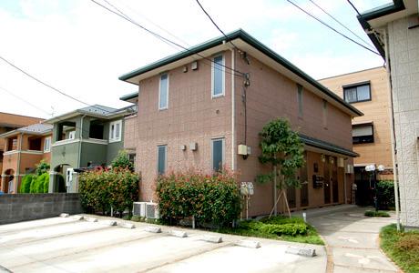 ステラハウス壱番館