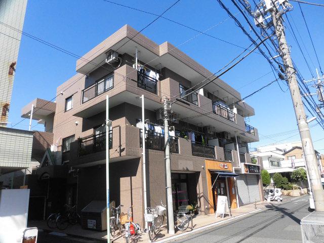 シャトル新城