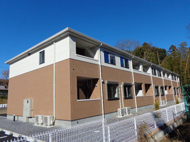 パサニアテラス