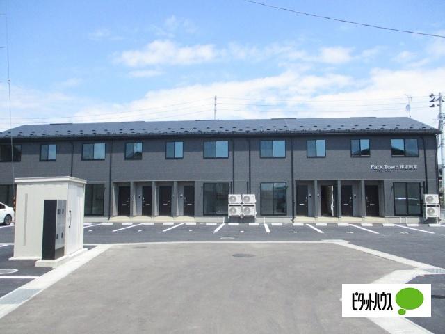 PARK TOWN津志田東