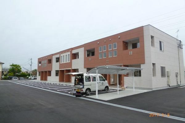 レガシィA