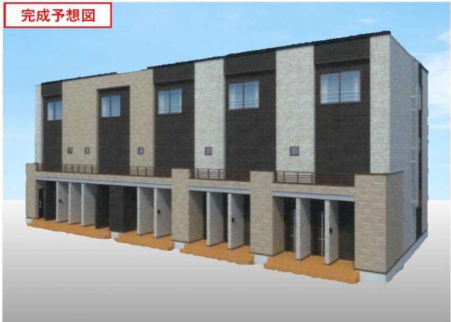 ライフベリー石原