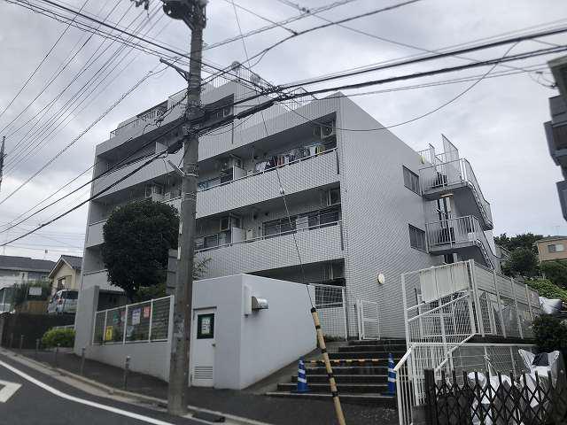 グラースビ高島平