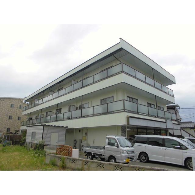 小平ビル(3DK/3階)