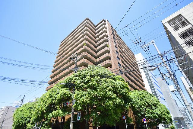 センチュリーパークユニ東梅田