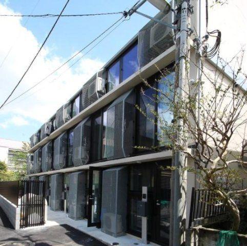 北沢4ビル
