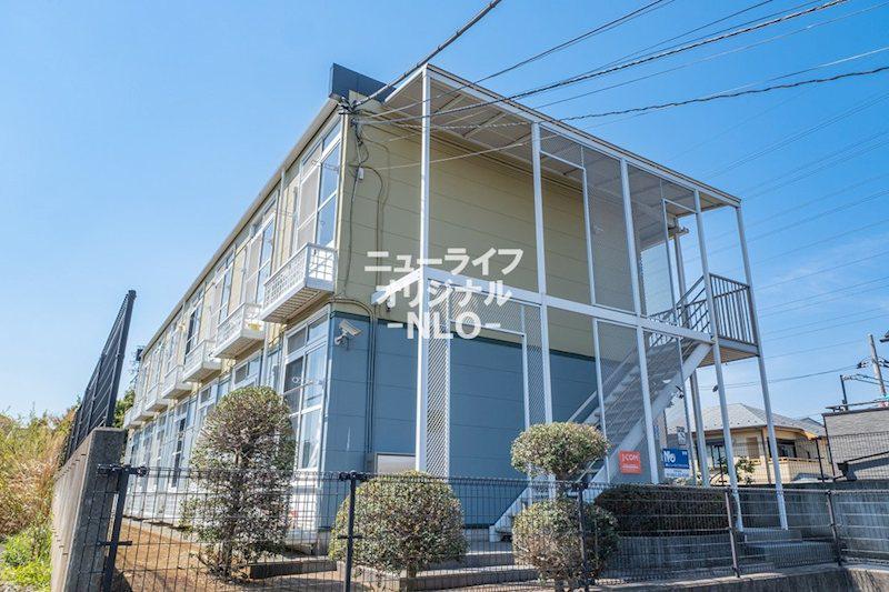 フォルビート伊勢原