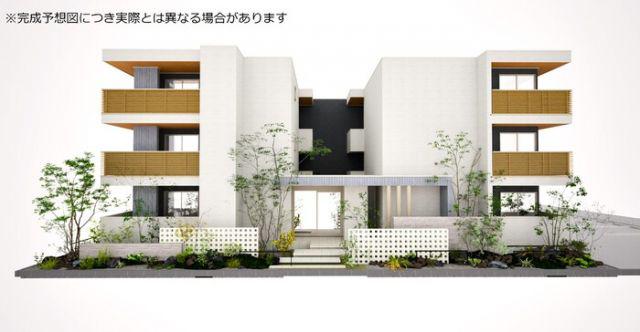 GRAND D-ROOM大手