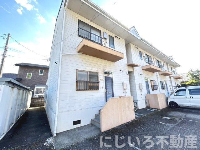 T&SポレールマスダA棟