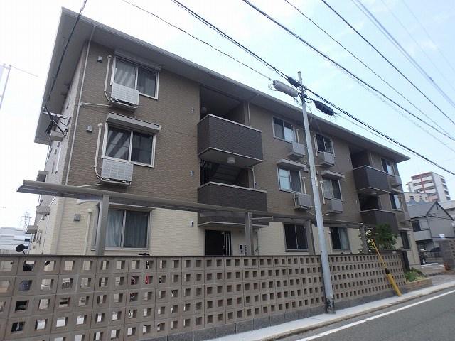 D-ROOMパークサイド吉塚
