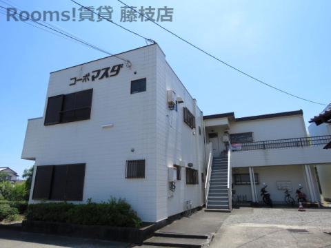 コーポマスダ
