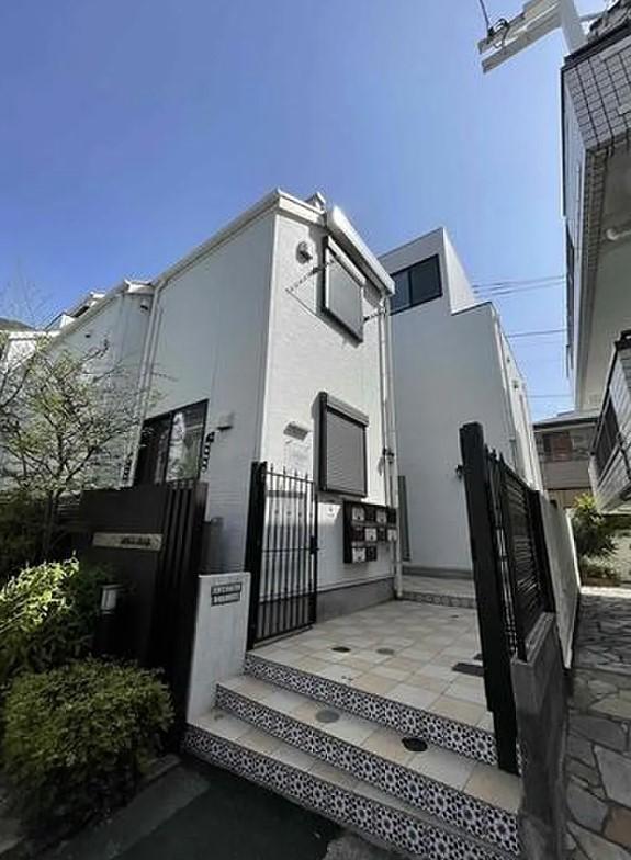 ミハス三軒茶屋