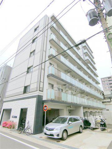 TLRレジデンス大鳥居