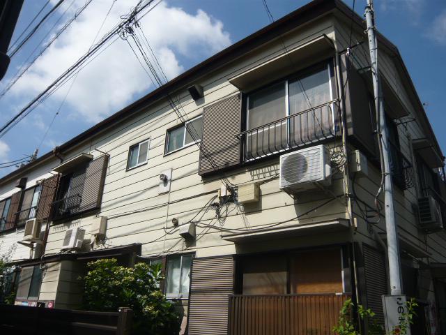 ハイム木村