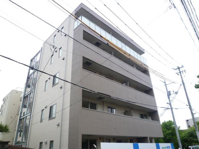 ラシーネ錦町(1LDK/5階)