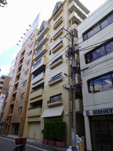 ブリリアンス日本橋浜町5番館