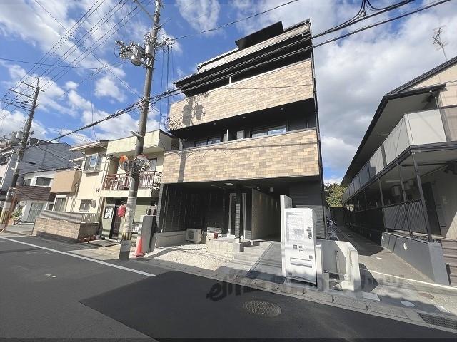 グランデコート竹鼻イースト