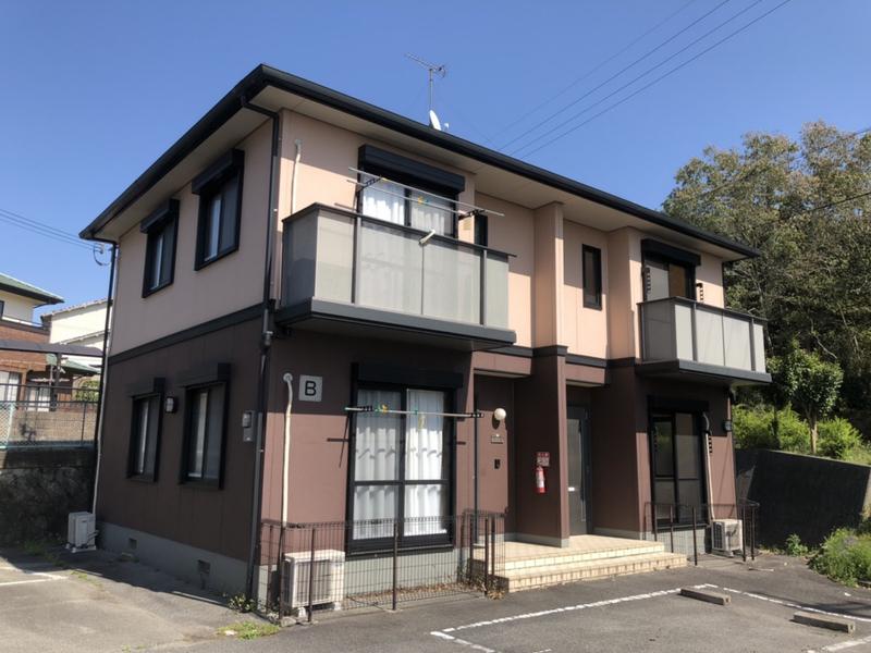 フレグランス加西B