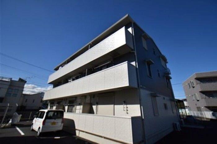 ジュネス中河原