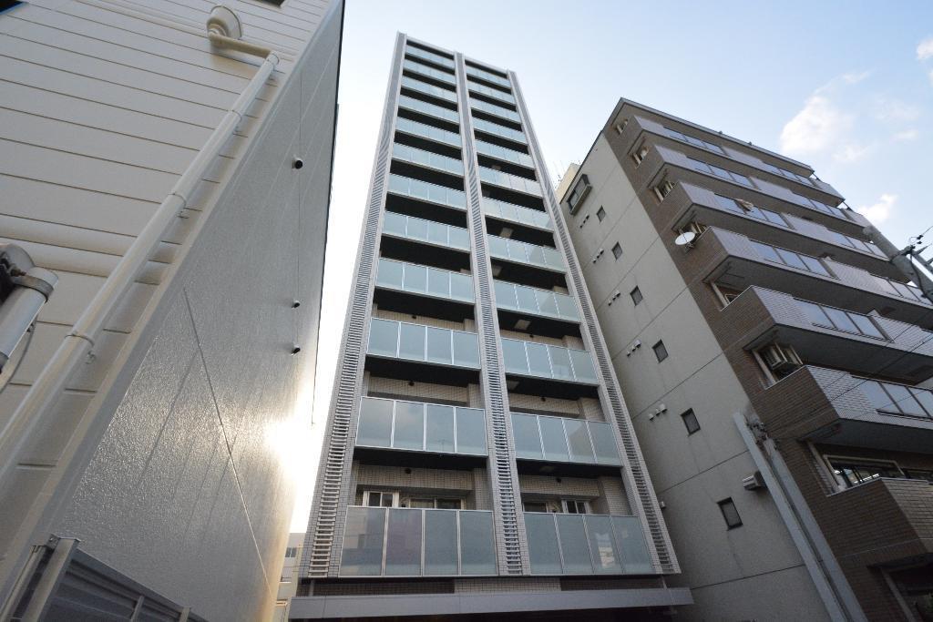 MAKIKI GARDEN PLACE