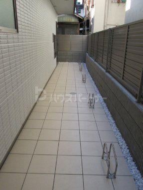 ラフィネ板橋本町