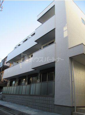 ラフィネ板橋本町