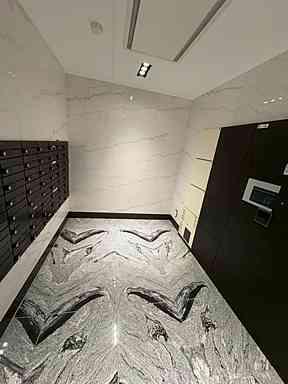 さくらHILLS ROKUBAN PLATINUM RESIDENC