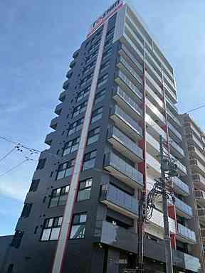 さくらHILLS ROKUBAN PLATINUM RESIDENC