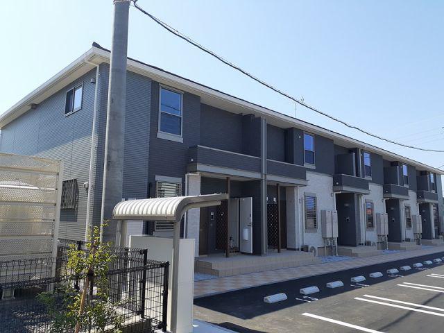 グランドエスポワールI