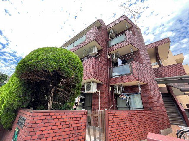 煉瓦館 京極