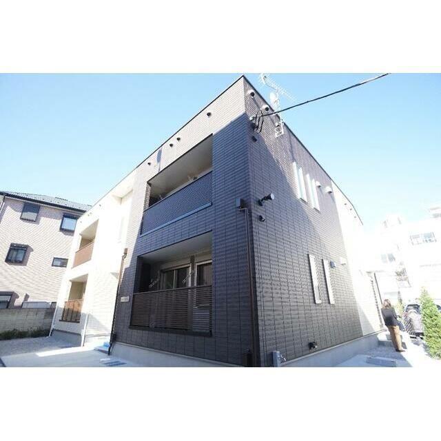 ルミエール代沢