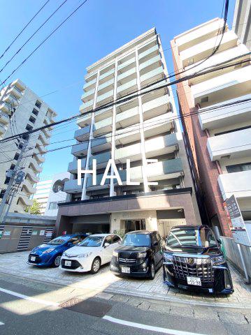エンクレスト祇園II