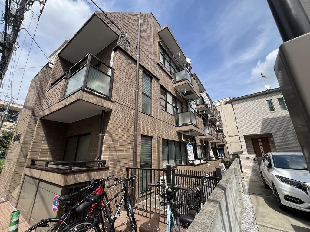 TSK笹塚マンション