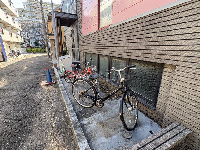 ガーデンヒルズ相模大野