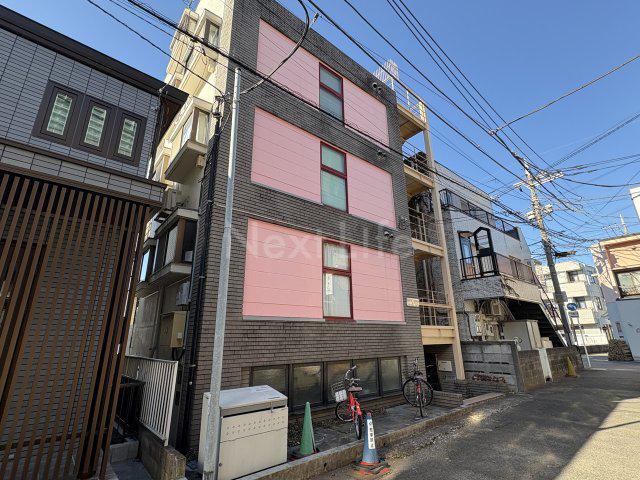 ガーデンヒルズ相模大野