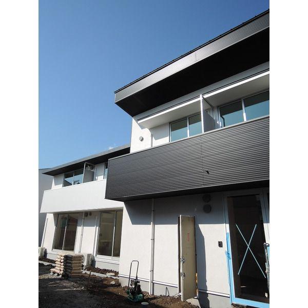 京王井の頭線 井の頭公園駅 徒歩10分 2階建 築12年