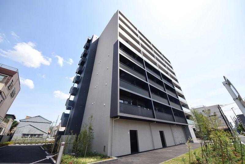 フュージョナル東墨田