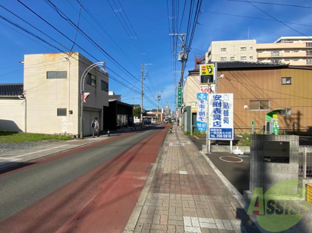 グランヴィスタ原町