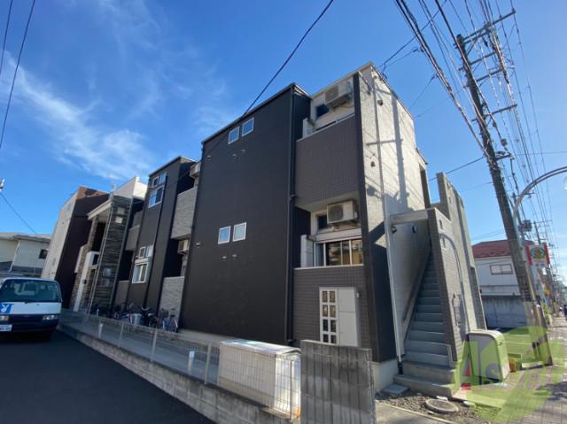 グランヴィスタ原町