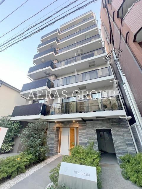 HY′S田端