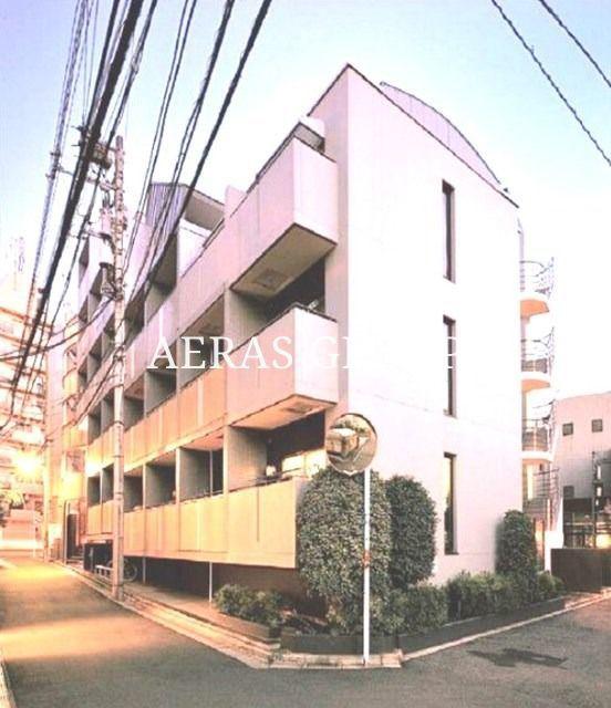 グラツィア方南町