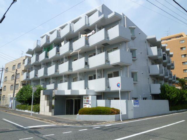 メゾン・ド・クレール