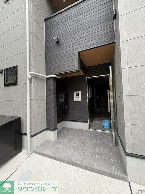 パークゲート稲毛