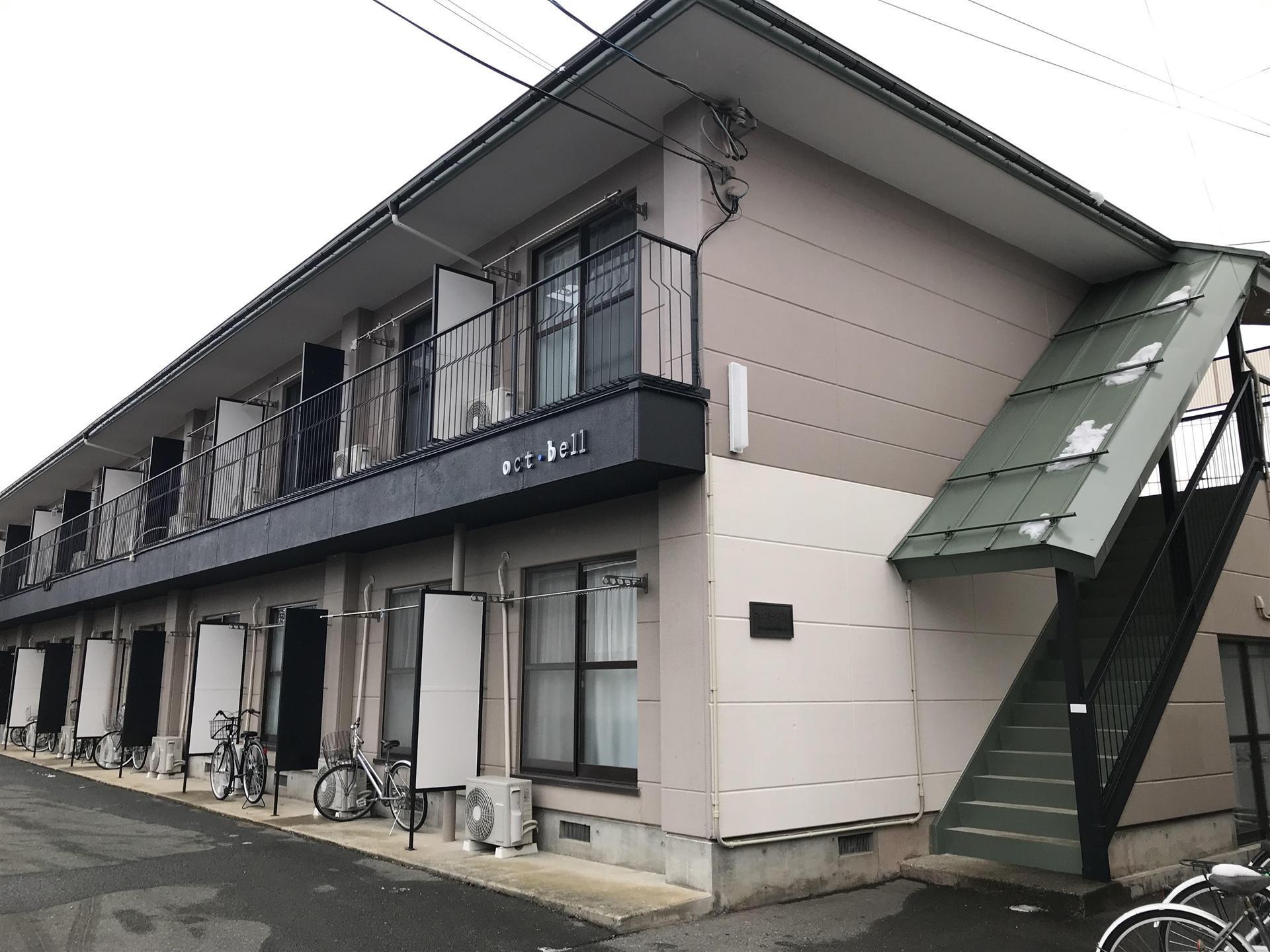 オクトベル
