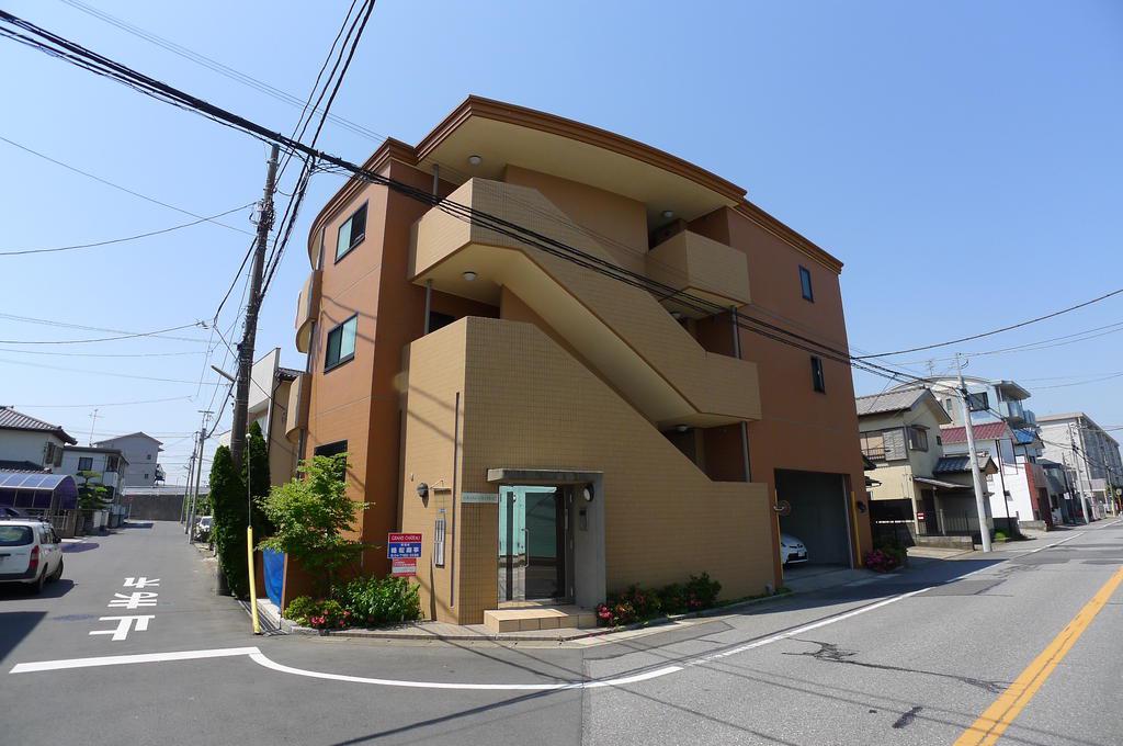 グランシャトー
