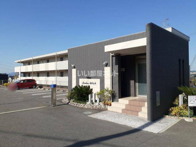 レジデンス 松井山手