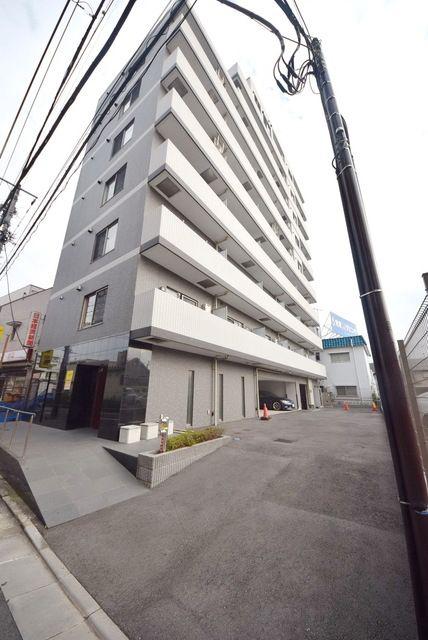 グランフォース西新井アヴェニール